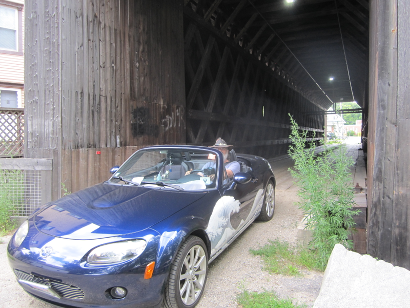 Illustration for article titled Photo Mission Gallery: Cars